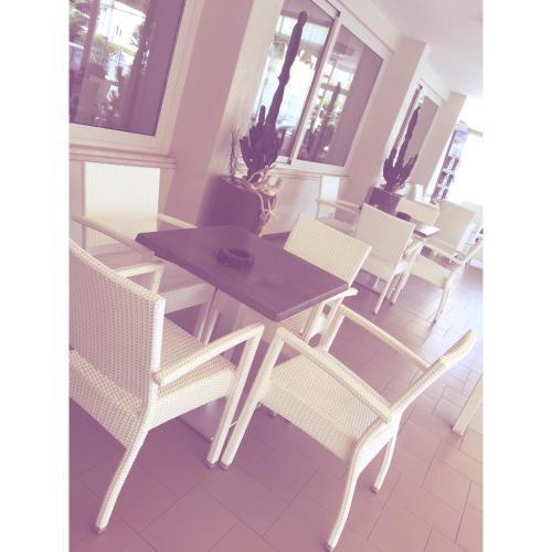 Hotel Solemare Cesenatico Kültér fotó