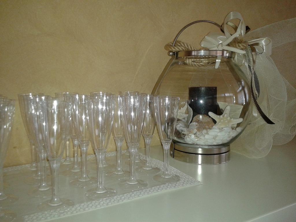 Hotel Solemare Cesenatico Kültér fotó