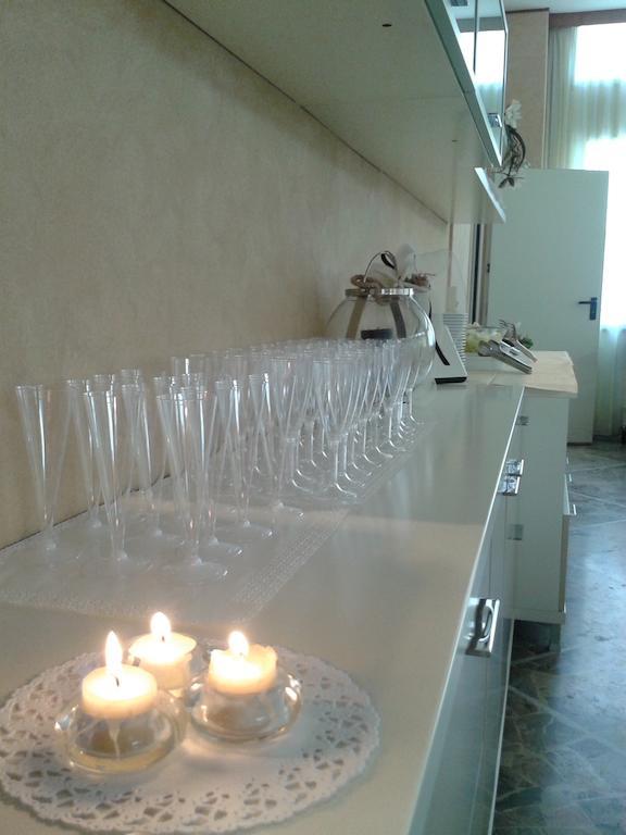 Hotel Solemare Cesenatico Kültér fotó