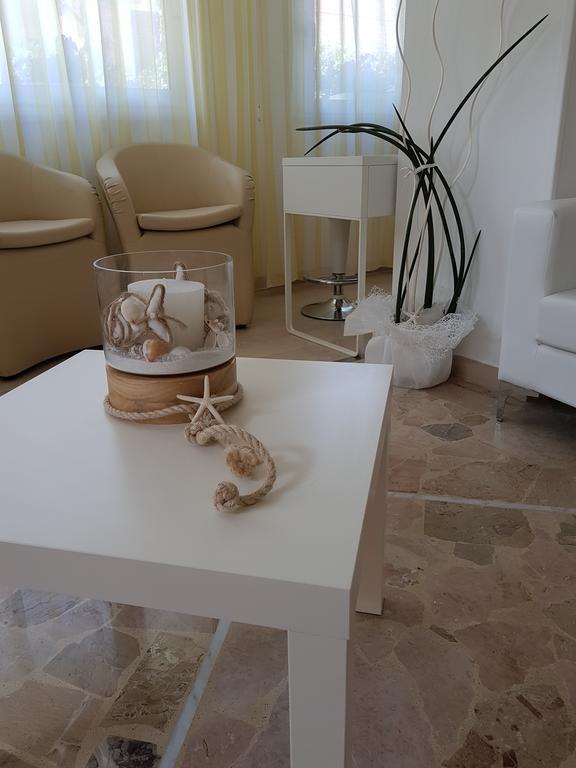 Hotel Solemare Cesenatico Kültér fotó